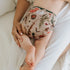 CUSTOMER MARKETPLACE | Seedling Baby Multi-fit Pocket Nappy | DELAMINATED COVER + SLACK ELASTICS